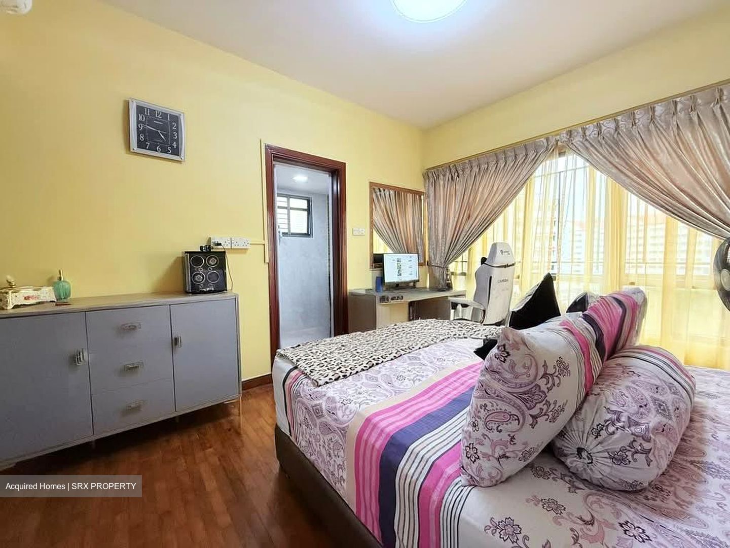 The Mayfair (D22), Condominium #562185951